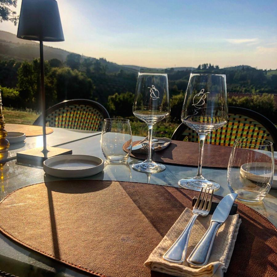 Country house Podere Bellavista *