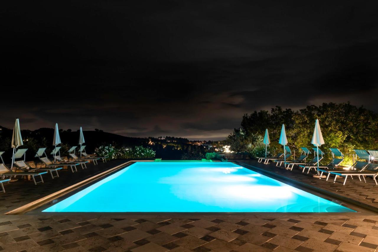 Podere Bellavista Country house *