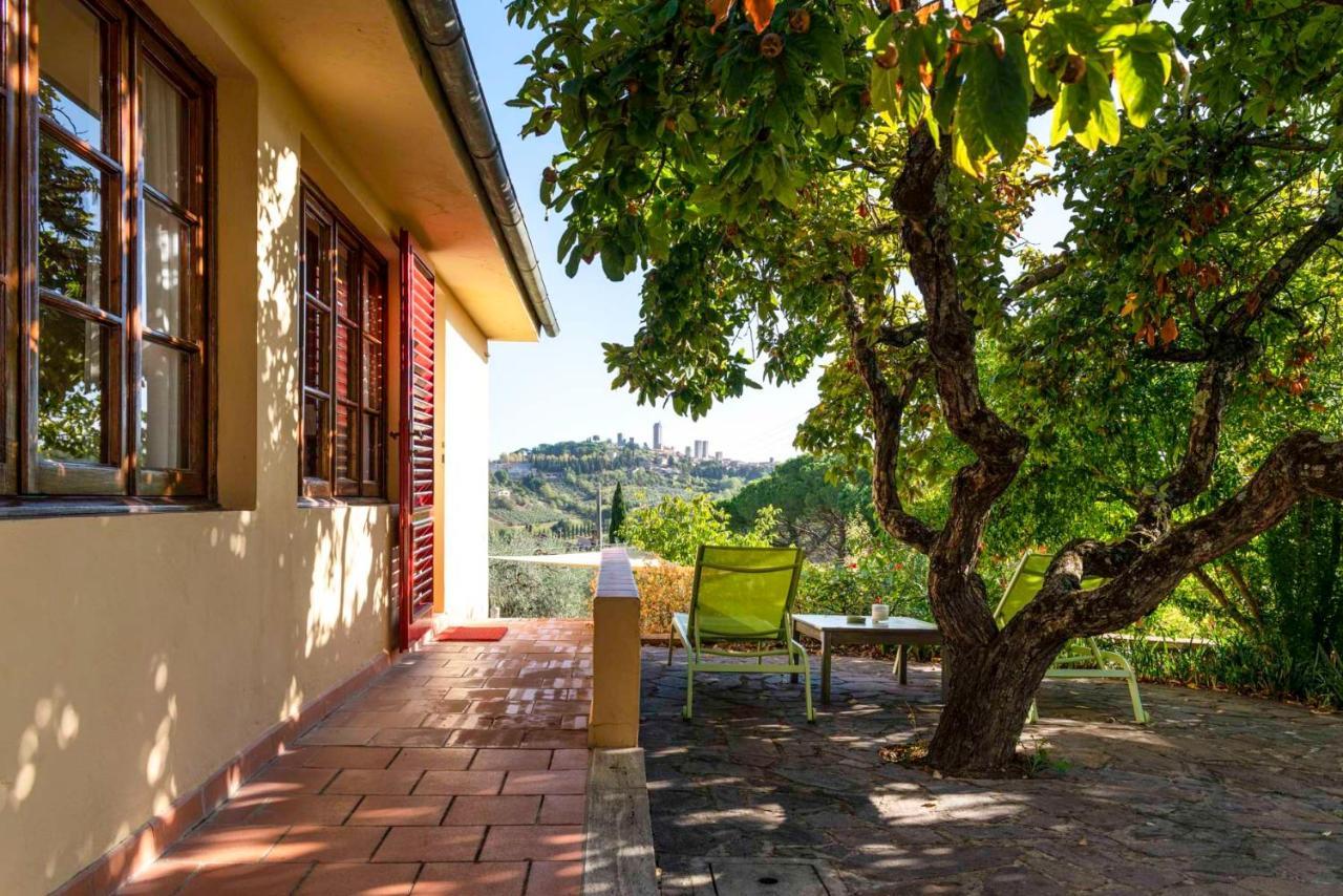 Country house Podere Bellavista