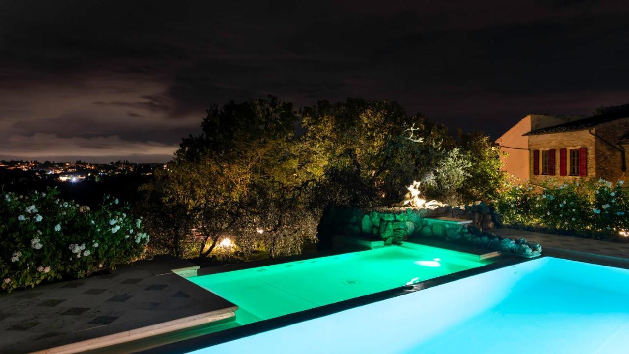 Podere Bellavista Country house *