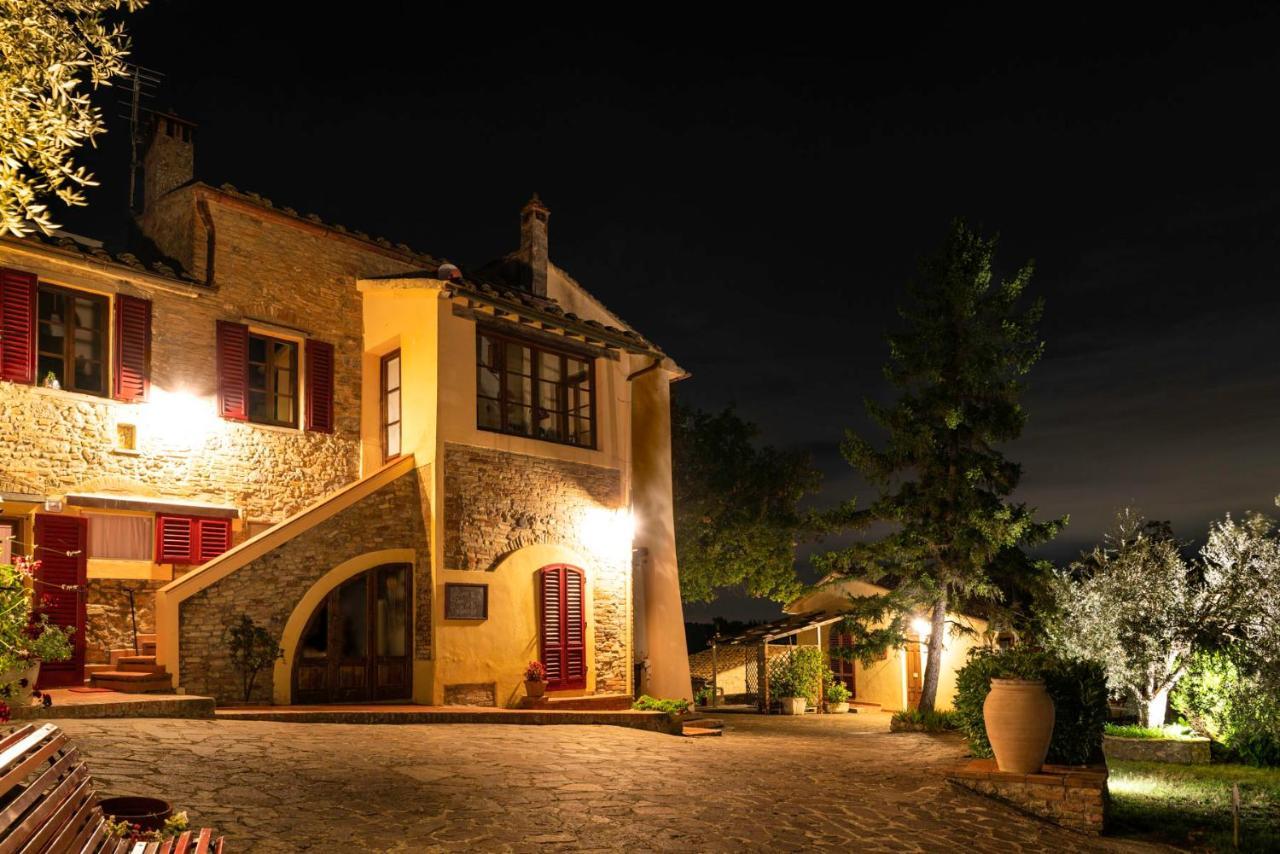 Podere Bellavista