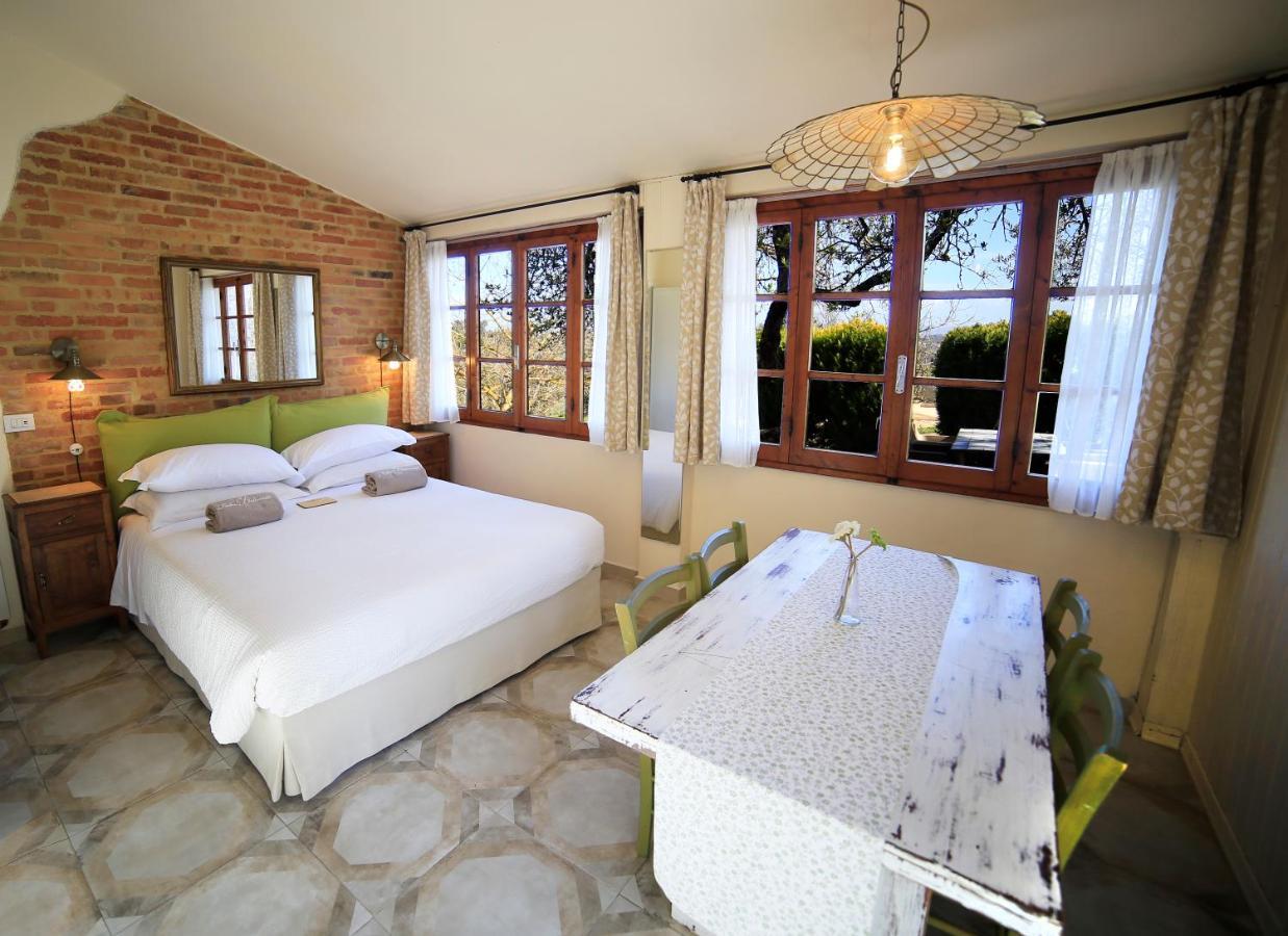 Country house Podere Bellavista San Gimignano