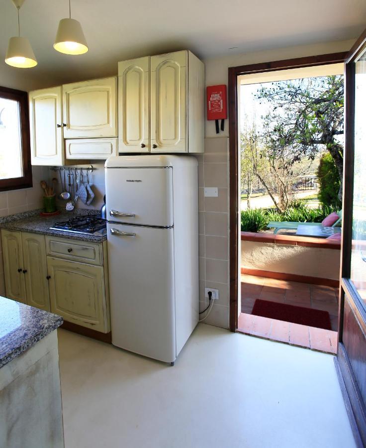Podere Bellavista Country house *
