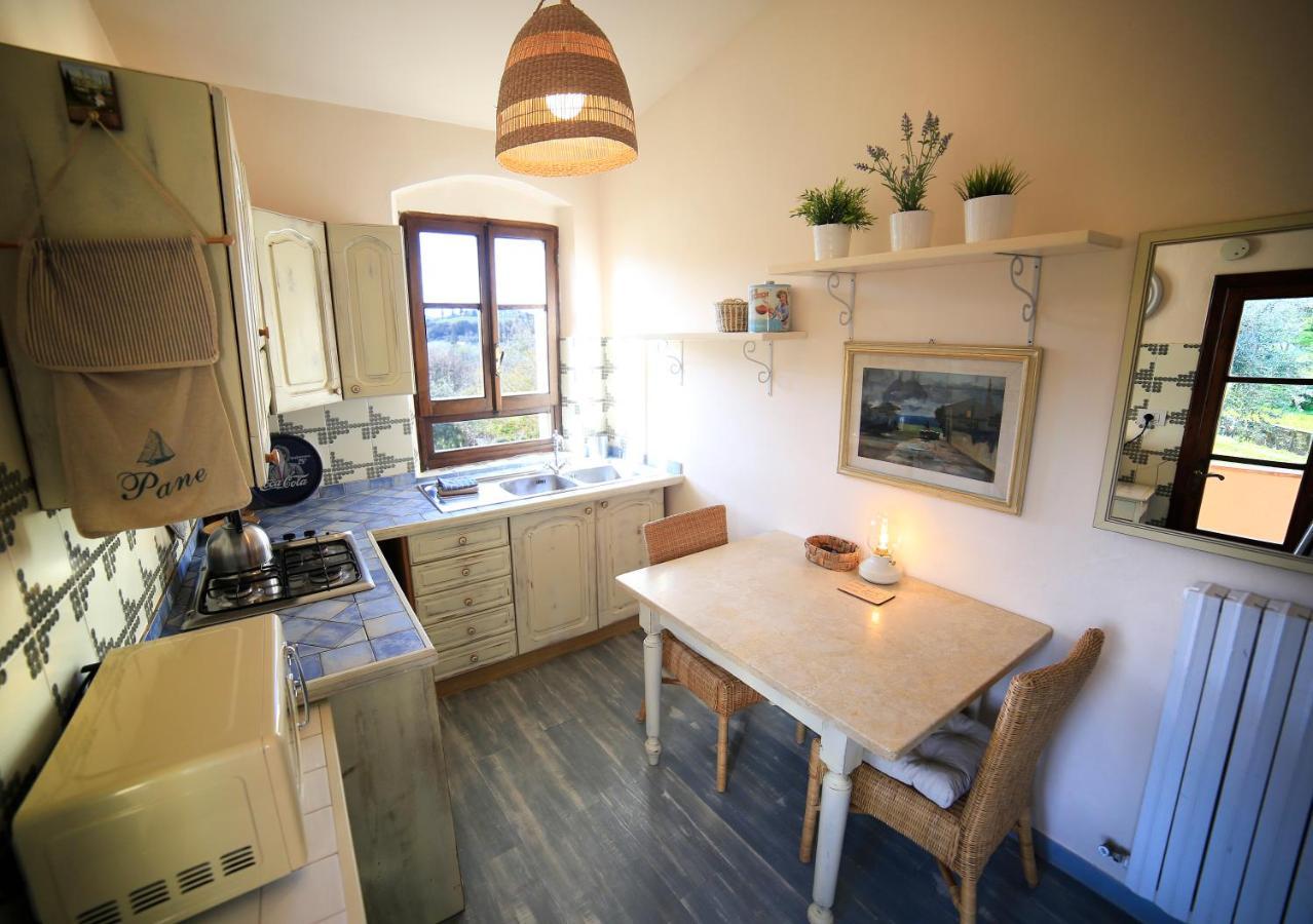 Country house Podere Bellavista