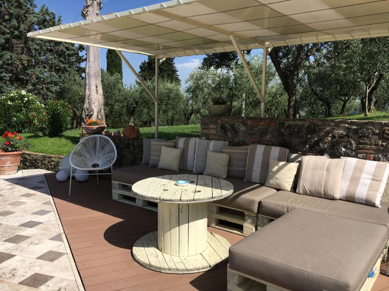 Podere Bellavista Country house San Gimignano