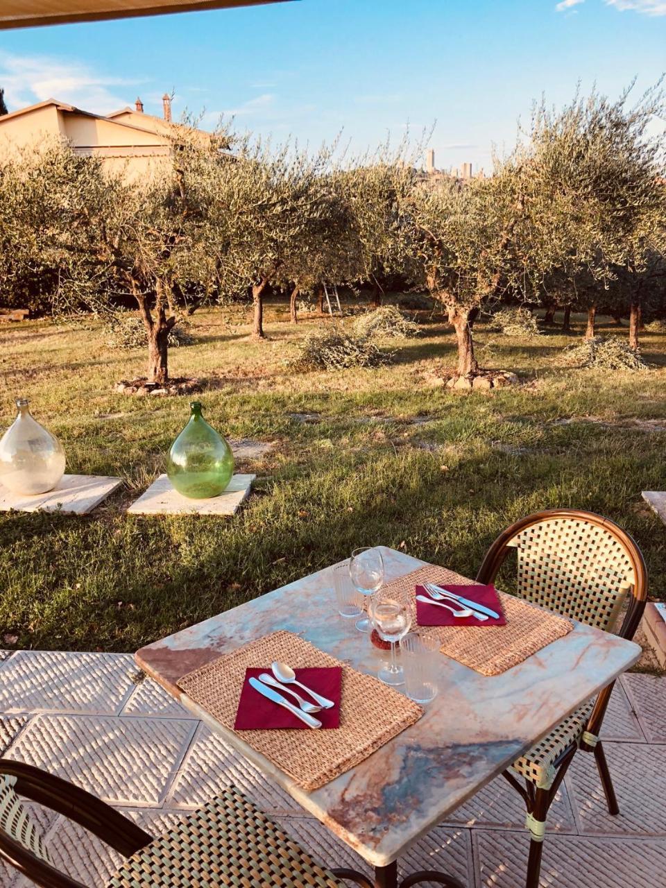 Podere Bellavista