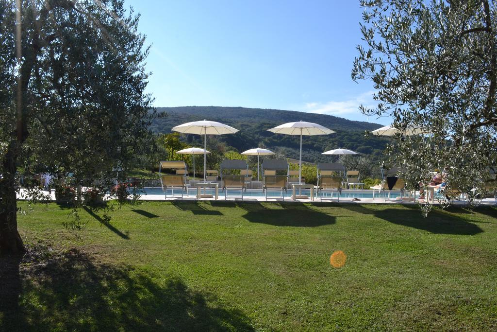 Podere Bellavista