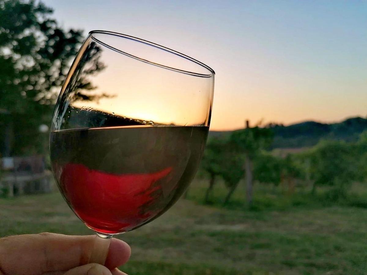 Podere Bellavista