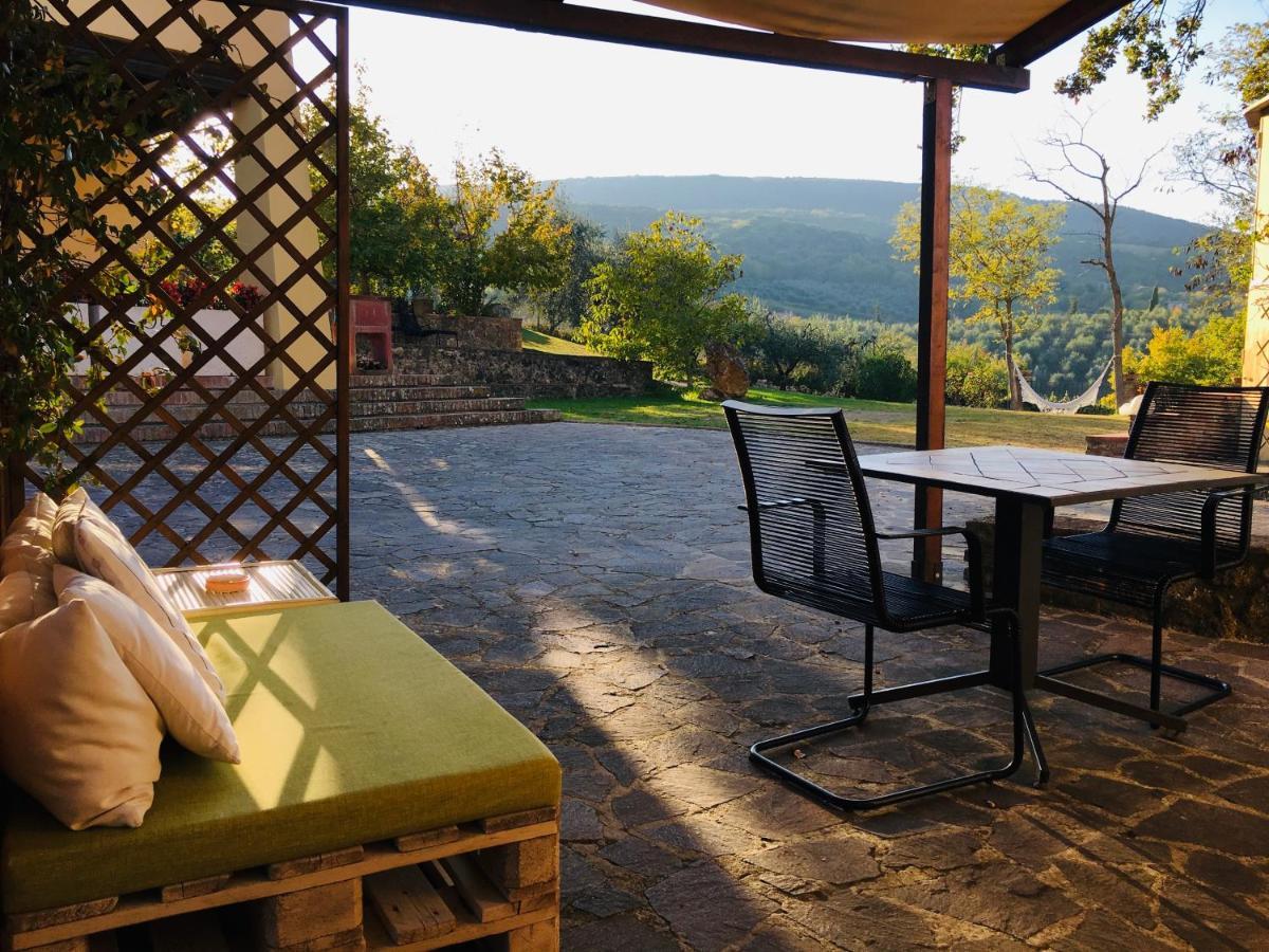 Podere Bellavista *