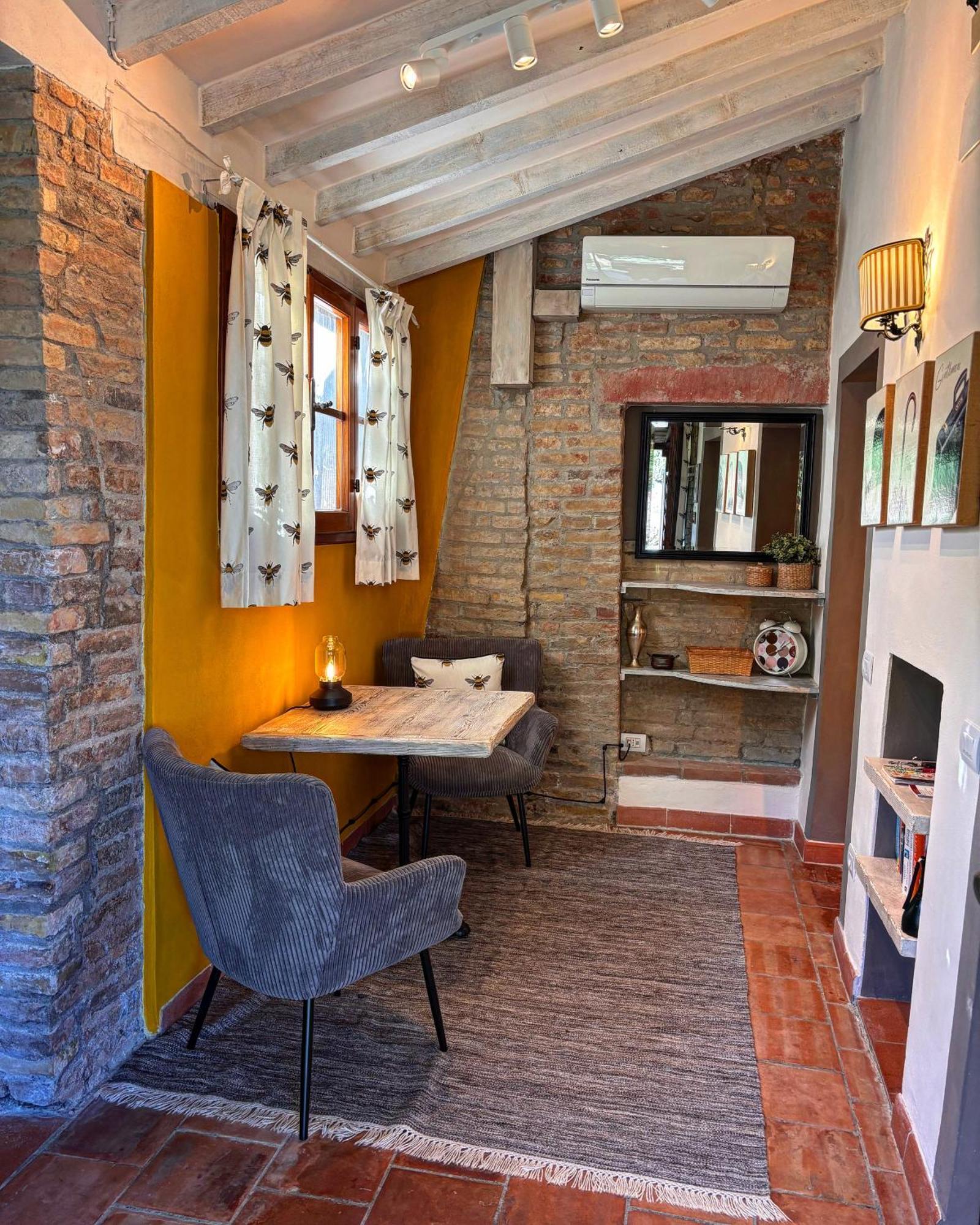Country house Podere Bellavista *