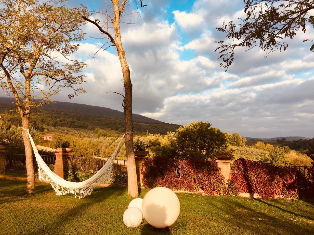 Country house Podere Bellavista